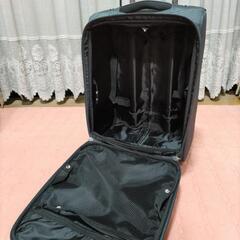 キャリーケース（スーツケース）Sサイズの画像