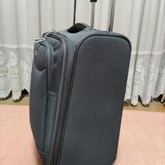 キャリーケース（スーツケース）Sサイズの画像