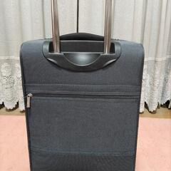 キャリーケース（スーツケース）Sサイズの画像
