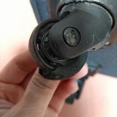 キャリーケース（スーツケース）Sサイズの画像