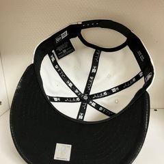 ニューエラ　ブルズ　キャップの画像