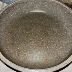 カインズ　鍋セットの画像