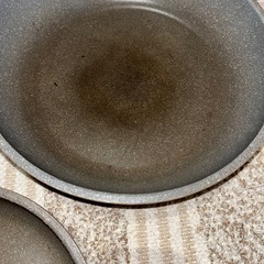 カインズ　鍋セットの画像