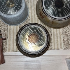 カインズ　鍋セットの画像