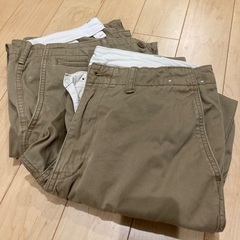 チノパンセット