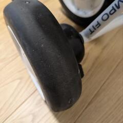 【引き渡し予定】コンポフィット 2 三輪車の画像