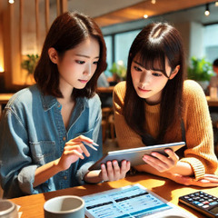 スマホ関連のお仕事をしたい人にお仕事の仕方やおすすめの資格につい...