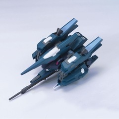 【新品未開封】　リゼル　HGUC 1/144 ガンプラの画像