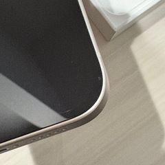 iPhone13 128Gの画像