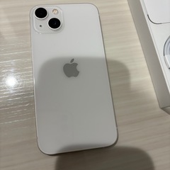 iPhone13 128Gの画像