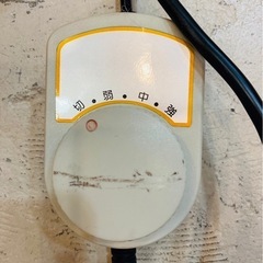 ENRICH サーキュレーター扇風機45cm 産業扇　ER-450W 店舗　壁掛け扇風機　業務用扇風機・大型扇風機の画像