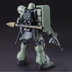 【新品未開封】　ギラ・ズール　HGUC 1/144 ガンプラの画像