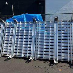 ハイエース アイバワークスの画像