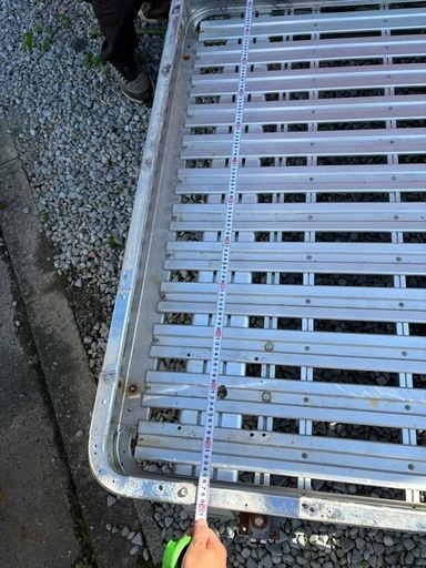 ハイエース アイバワークス