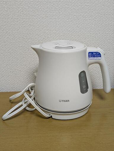 電気ケトル