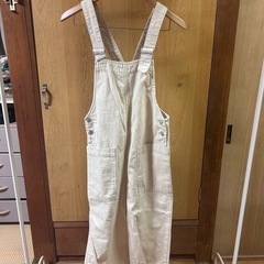 オーバーオール