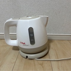 ティファール　T-fal 電気ケトル