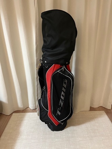 ミズノ T-ZOID RV02 メンズゴルフセット 11本 右利き