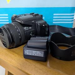 カメラLUMIX