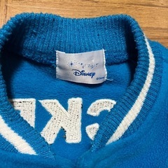 ミッキージャンバーの画像