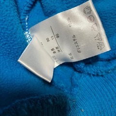 ミッキージャンバーの画像