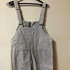 オーバーオールの画像