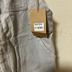 オーバーオールの画像