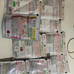 離乳食の画像