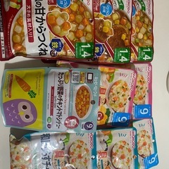 離乳食