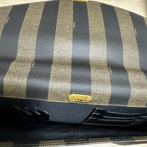 FENDI ビジネスバッグ