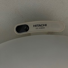 シーリングライト2セットの画像