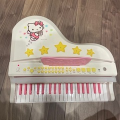 キティピアノ