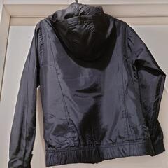 【決まりました】ウインドブレーカーМの画像