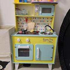 ‼️格安‼️キッチン おままごと