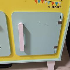 ‼️格安‼️キッチン おままごとの画像