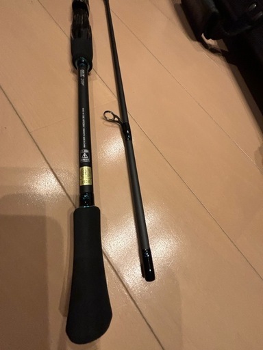 24エメラルダスAIR 83M