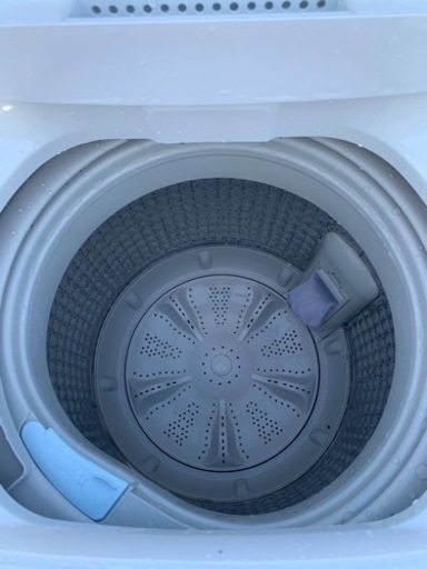 Haier 全自動電気洗濯BW-45A