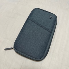 パスポートケース