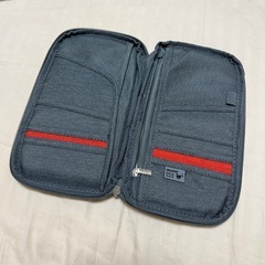 パスポートケースの画像