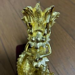 開運グッズの画像