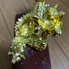 開運グッズの画像