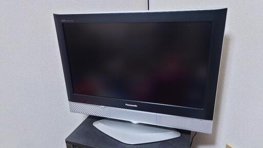 パナソニック 液晶テレビ 32インチ