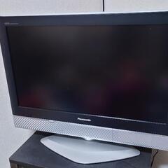 パナソニック 液晶テレビ 32インチ