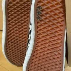 VANS  男の子用　スニーカー　22cmの画像