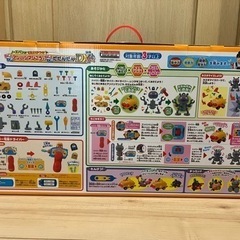 おもちゃ パズルの画像
