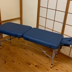 21時まで受付｜出張整体／マッサージ／はり治療｜ベッド持参いたします - 地元のお店