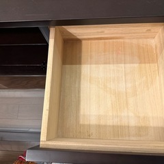 テレビボードW1800　の画像