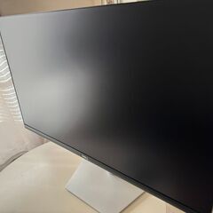 Dell S2722DC 27インチ モニター　Type c 給電
