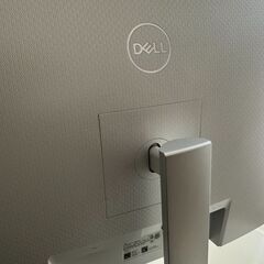 Dell S2722DC 27インチ モニター　Type c 給電の画像