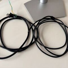 Dell S2722DC 27インチ モニター　Type c 給電の画像